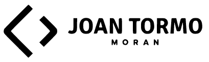 Joan Tormo